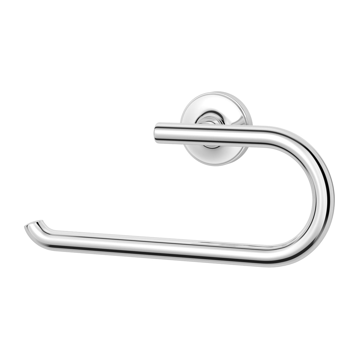 Pfister Tenet Towel Ring in Polished Chrome