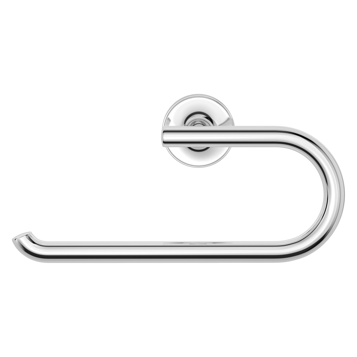 Pfister Tenet Towel Ring in Polished Chrome - view 4