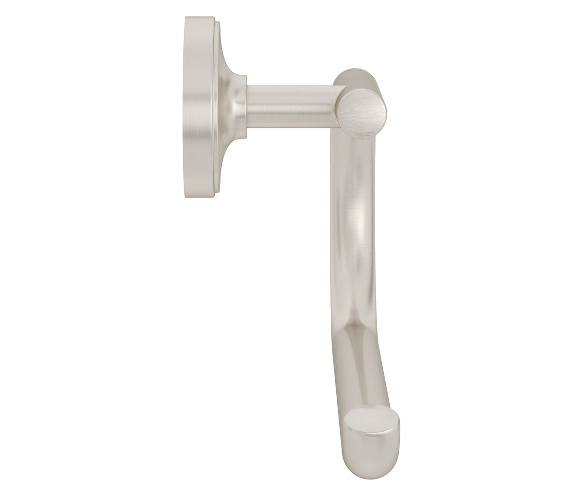 Pfister Tenet Towel Ring in Brushed Nickel - view 2