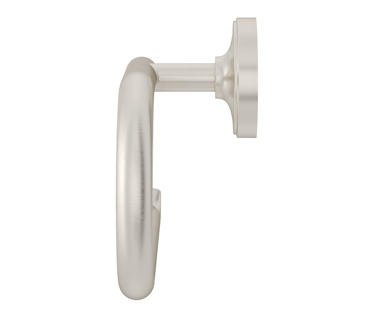 Pfister Tenet Towel Ring in Brushed Nickel - view 3