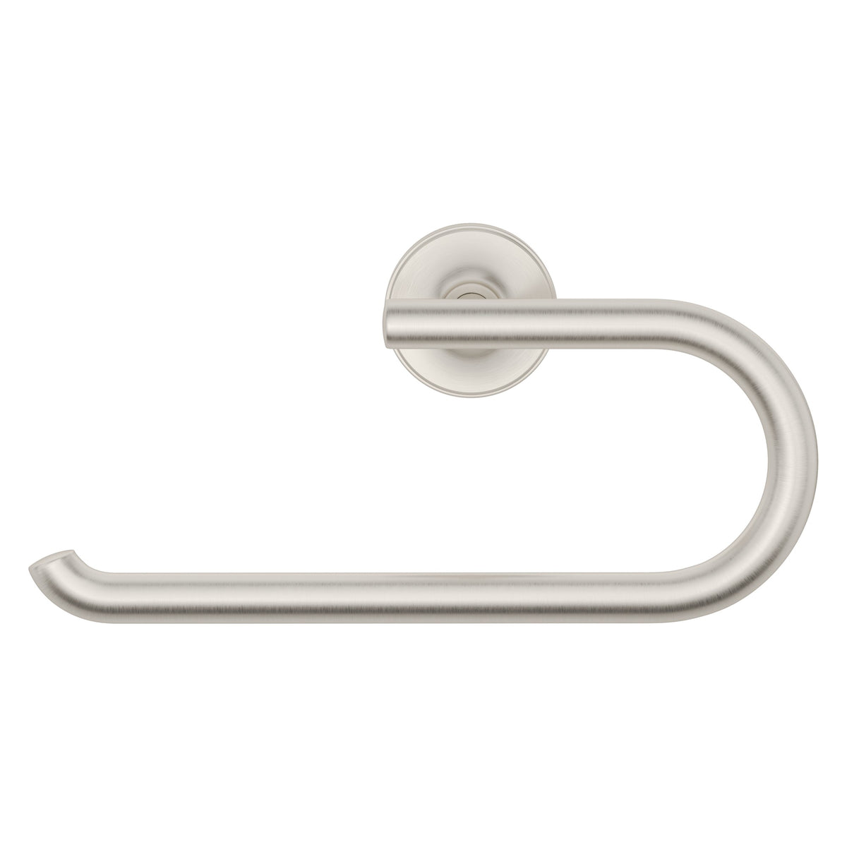 Pfister Tenet Towel Ring in Brushed Nickel - view 4