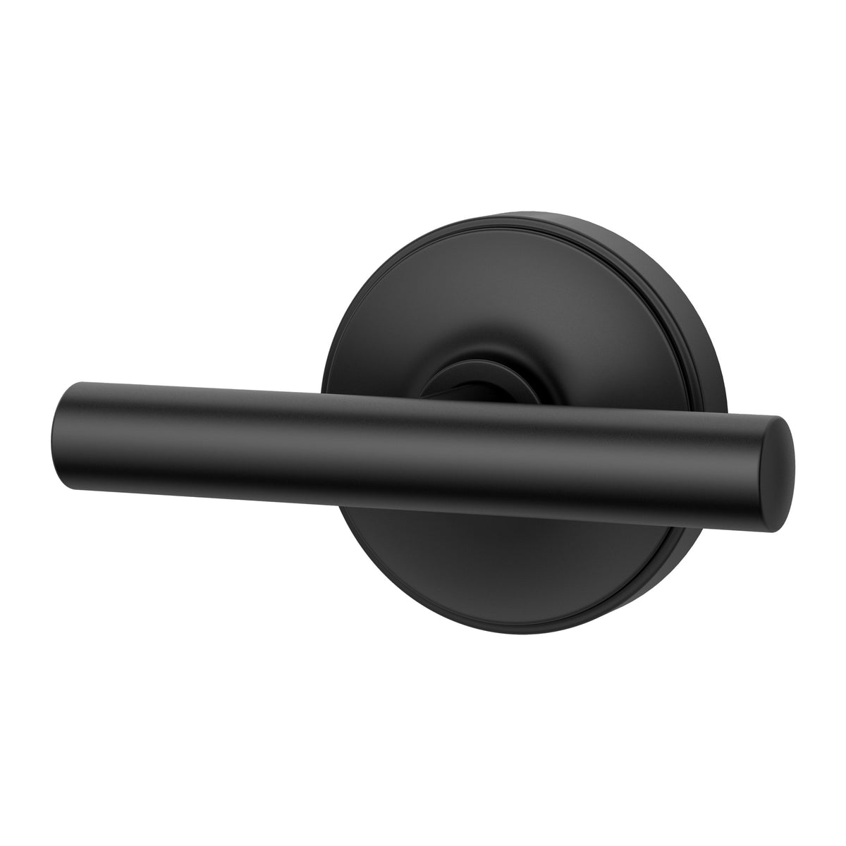 Pfister Tenet Robe Hook in Matte Black