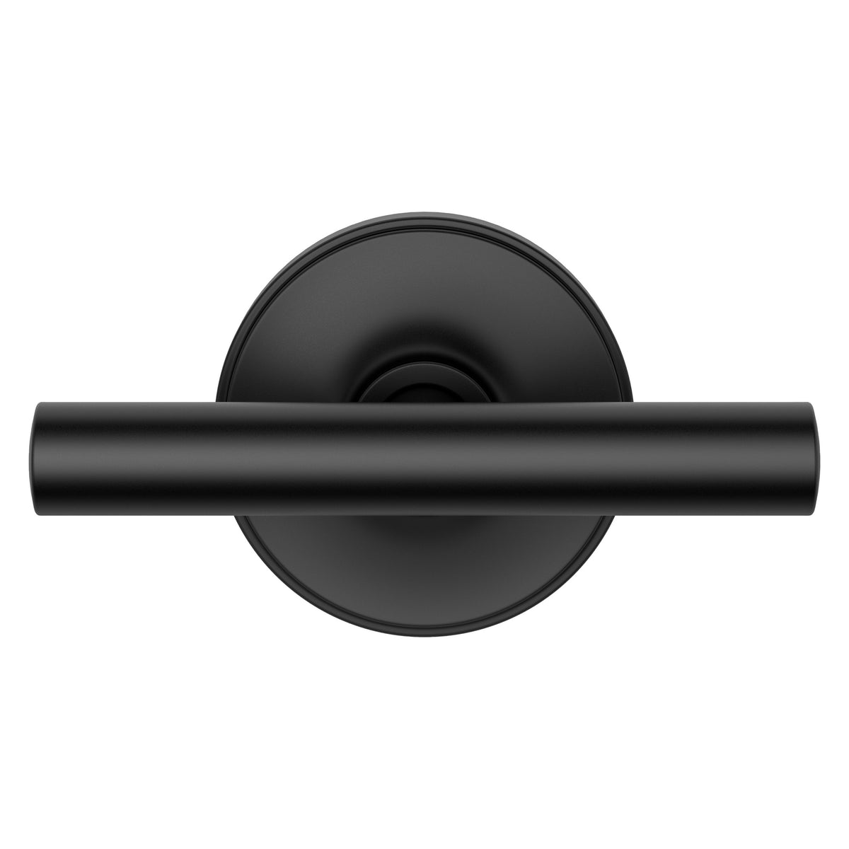 Pfister Tenet Robe Hook in Matte Black - view 4