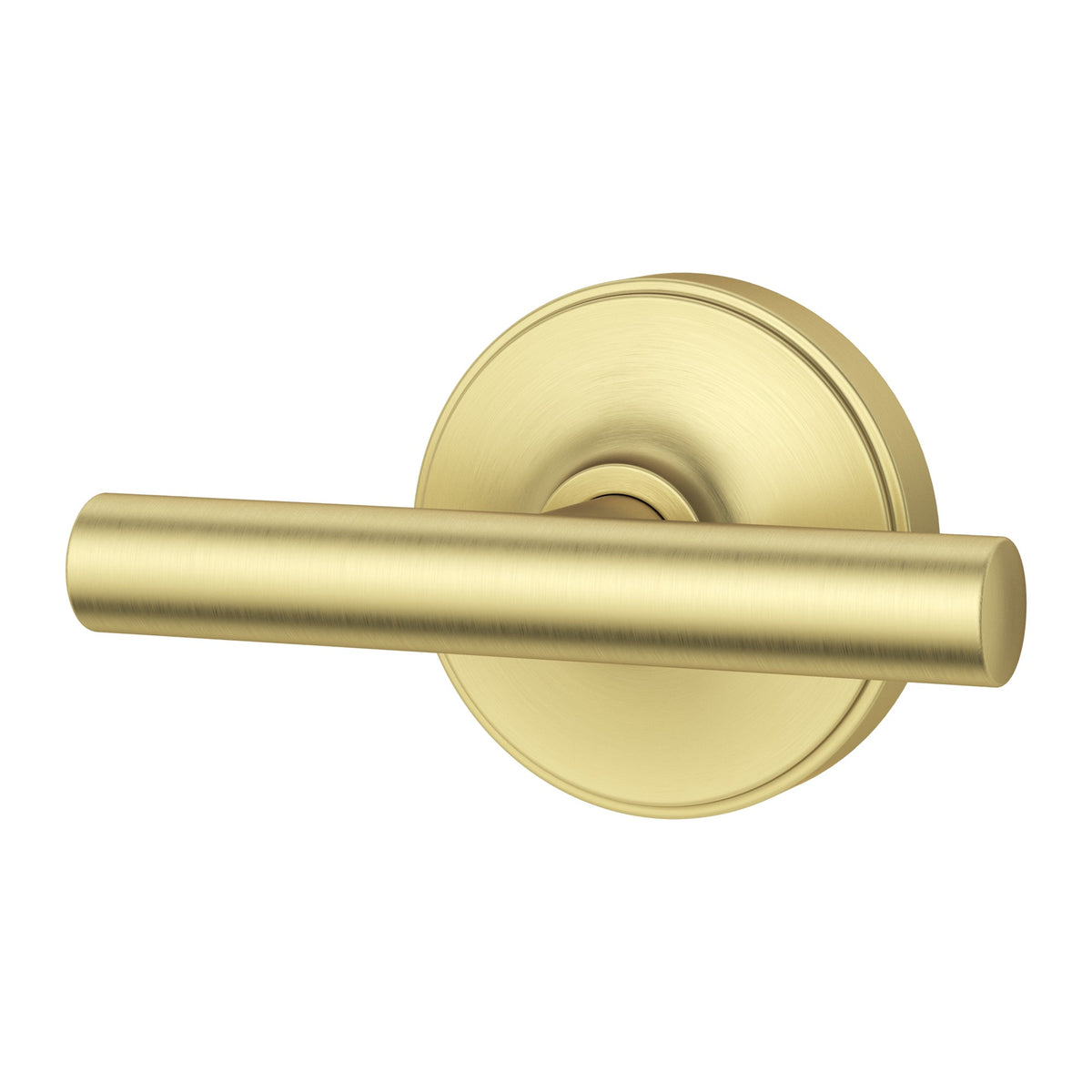 Pfister Tenet Robe Hook in Brushed Gold