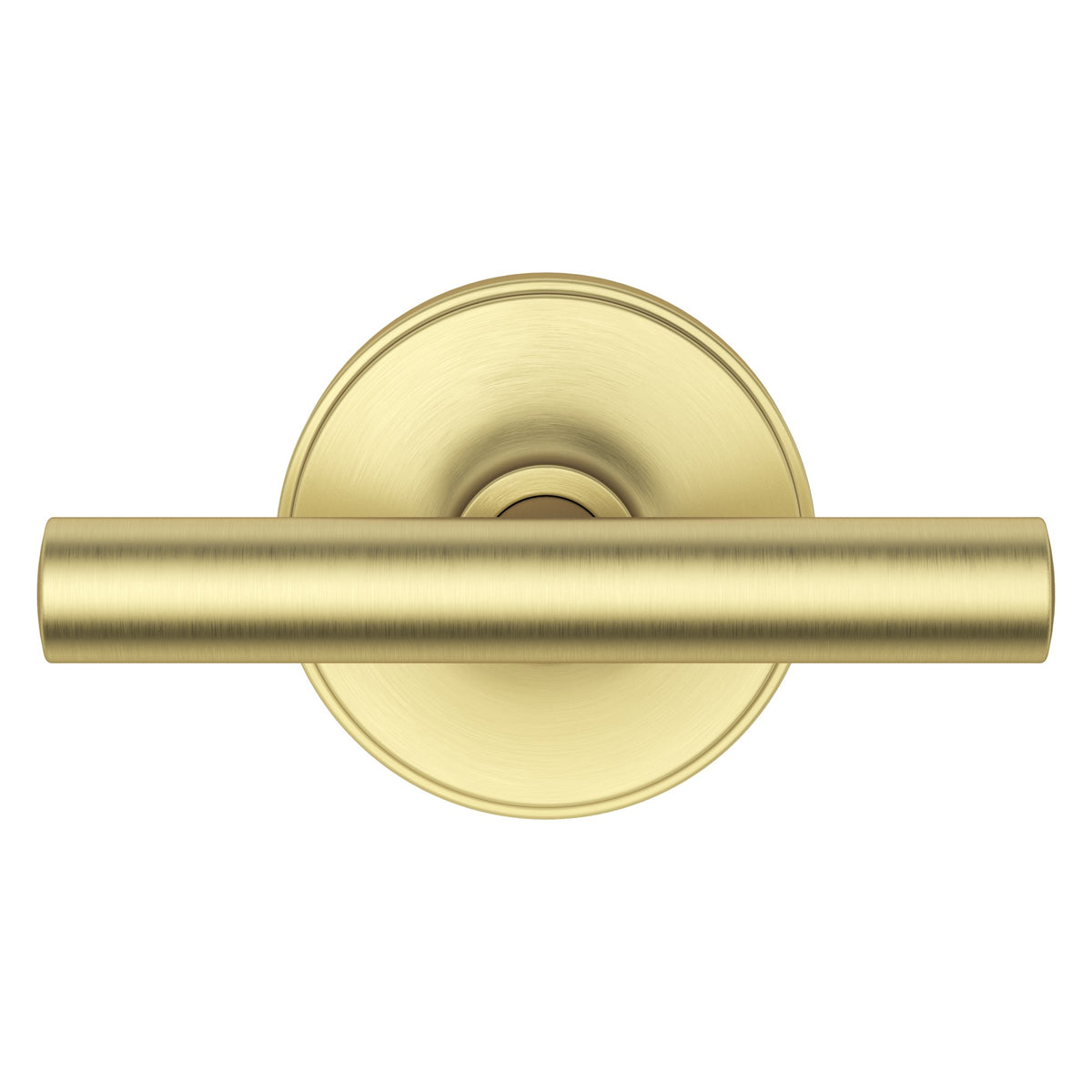 Pfister Tenet Robe Hook in Brushed Gold - view 4
