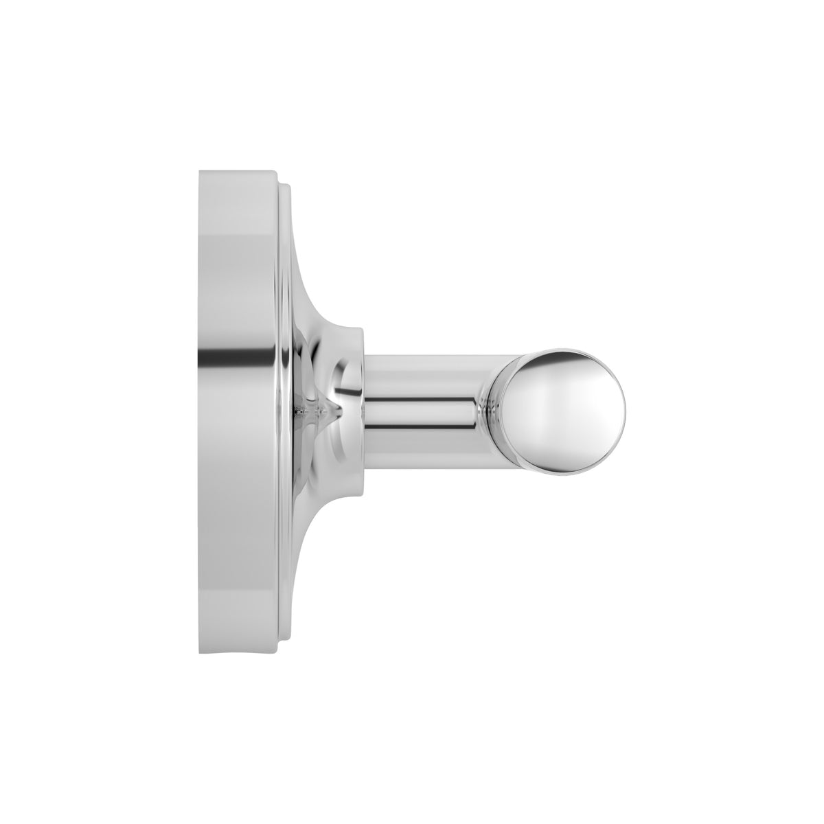 Pfister Tenet Robe Hook in Polished Chrome - view 2