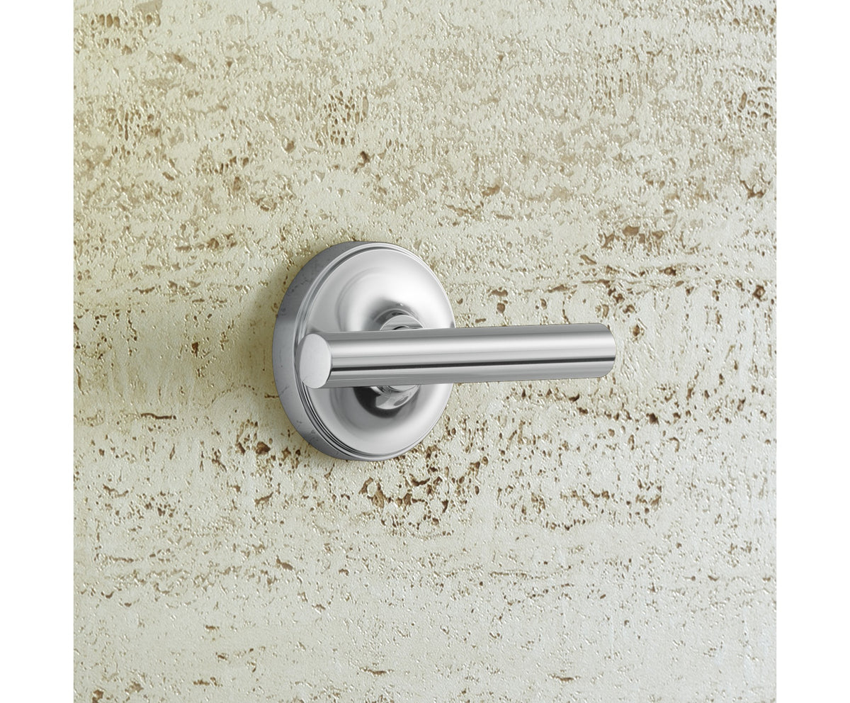 Pfister Tenet Robe Hook in Polished Chrome - view 5