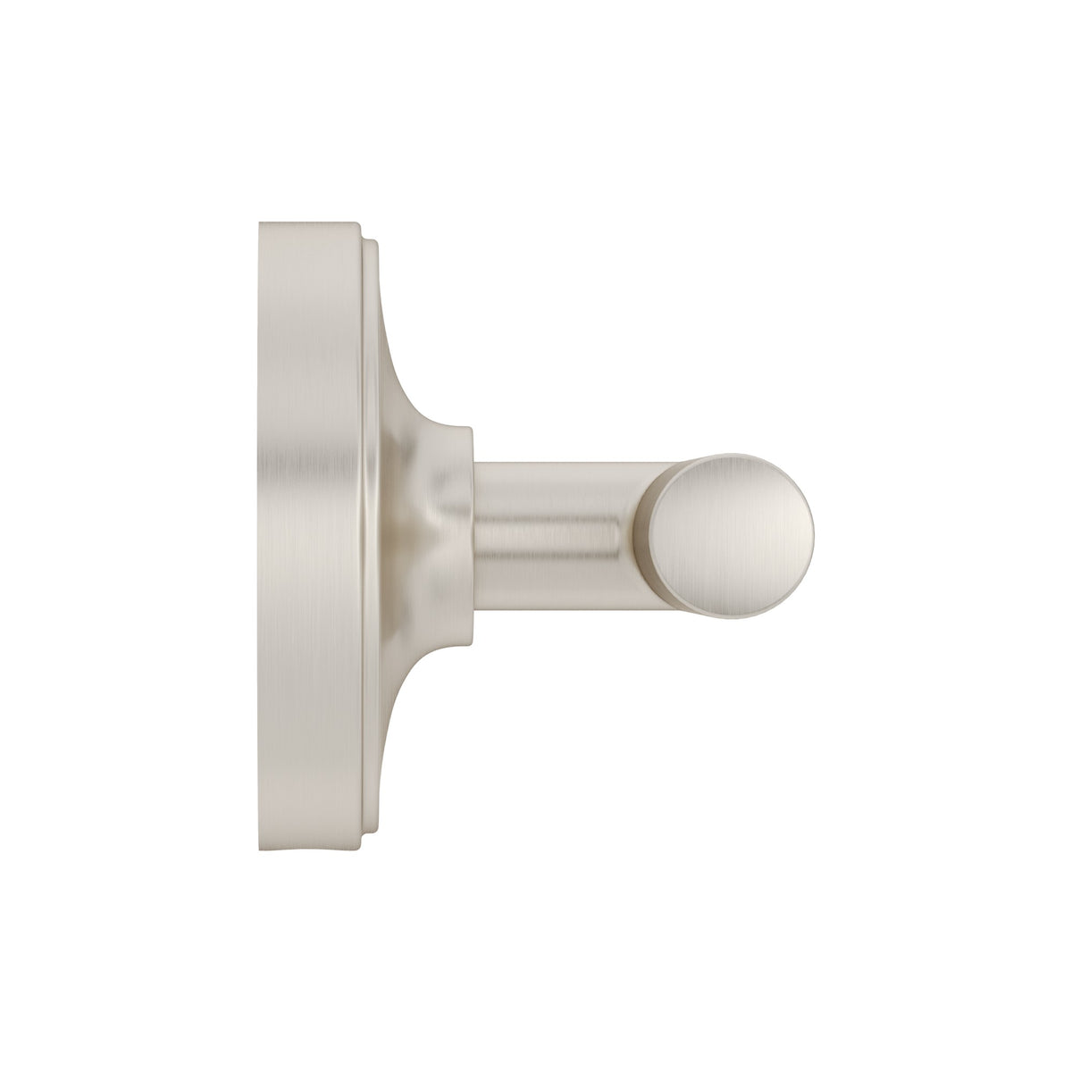 Pfister Tenet Robe Hook in Brushed Nickel - view 2