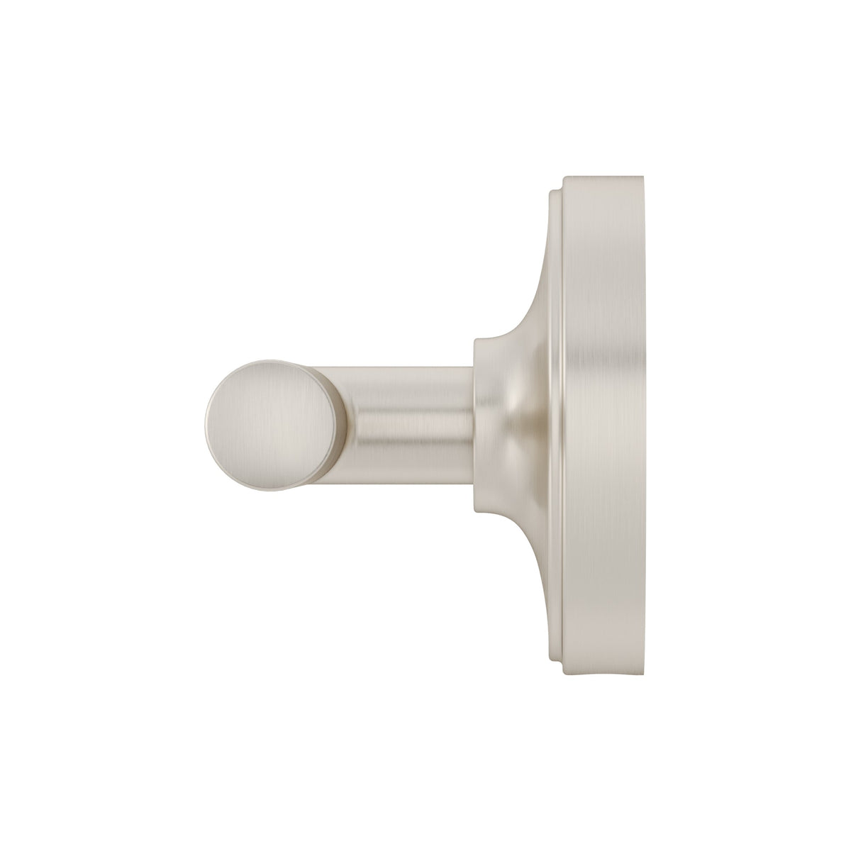 Pfister Tenet Robe Hook in Brushed Nickel - view 3
