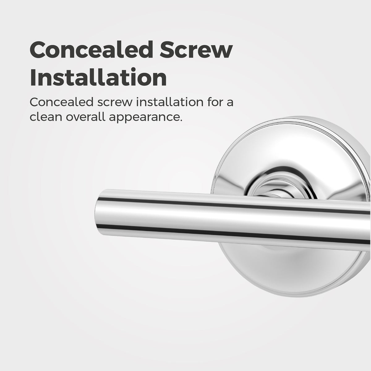 Pfister Tenet Robe Hook in Polished Chrome - view 6