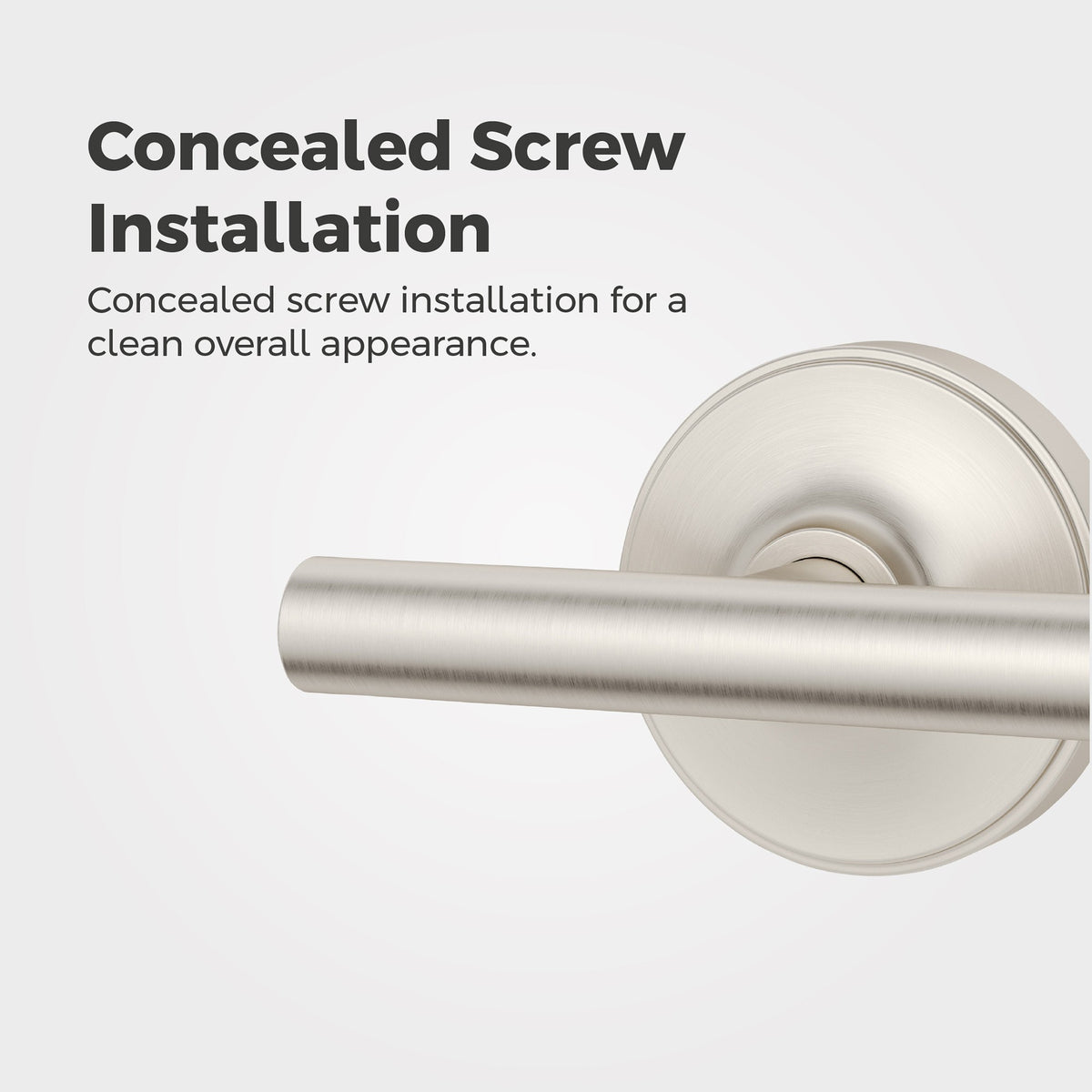 Pfister Tenet Robe Hook in Brushed Nickel - view 5