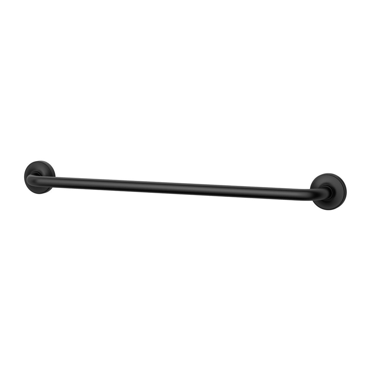 Pfister Tenet 18" Towel Bar in Matte Black
