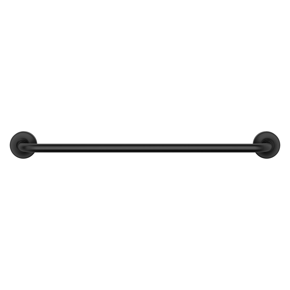 Pfister Tenet 18" Towel Bar in Matte Black - view 4