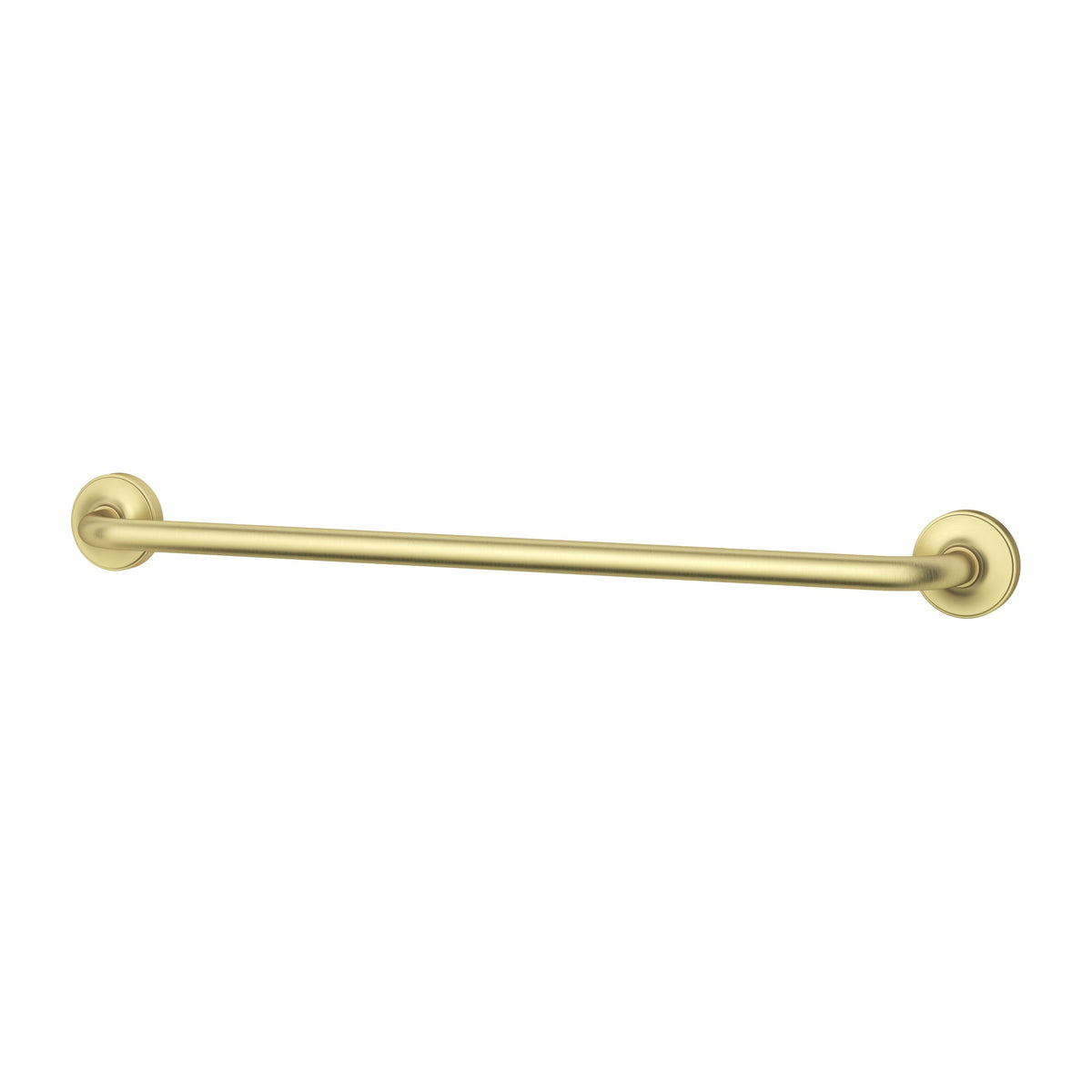 Pfister Tenet 18" Towel Bar in Brushed Gold