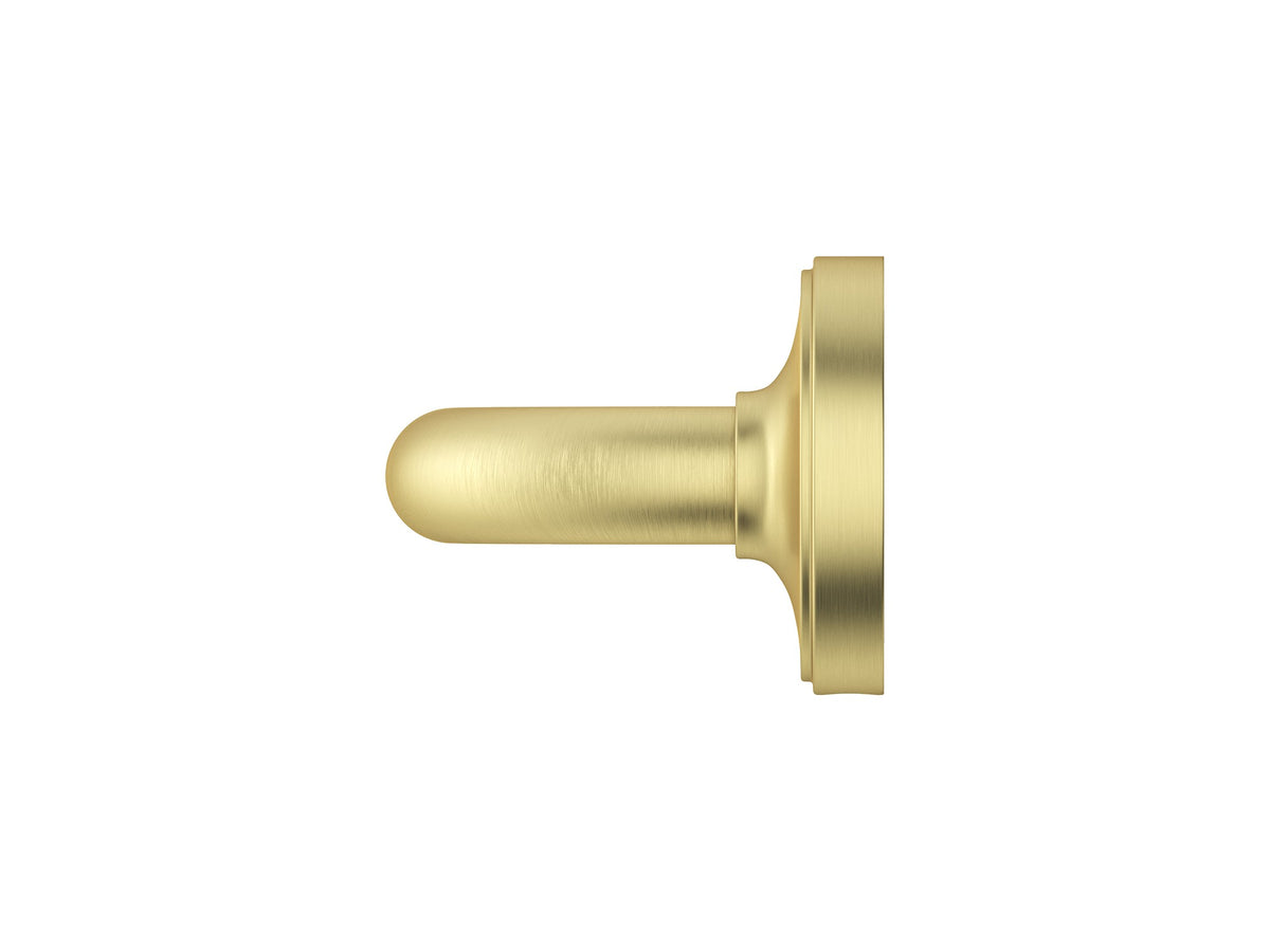 Pfister Tenet 18" Towel Bar in Brushed Gold - view 3