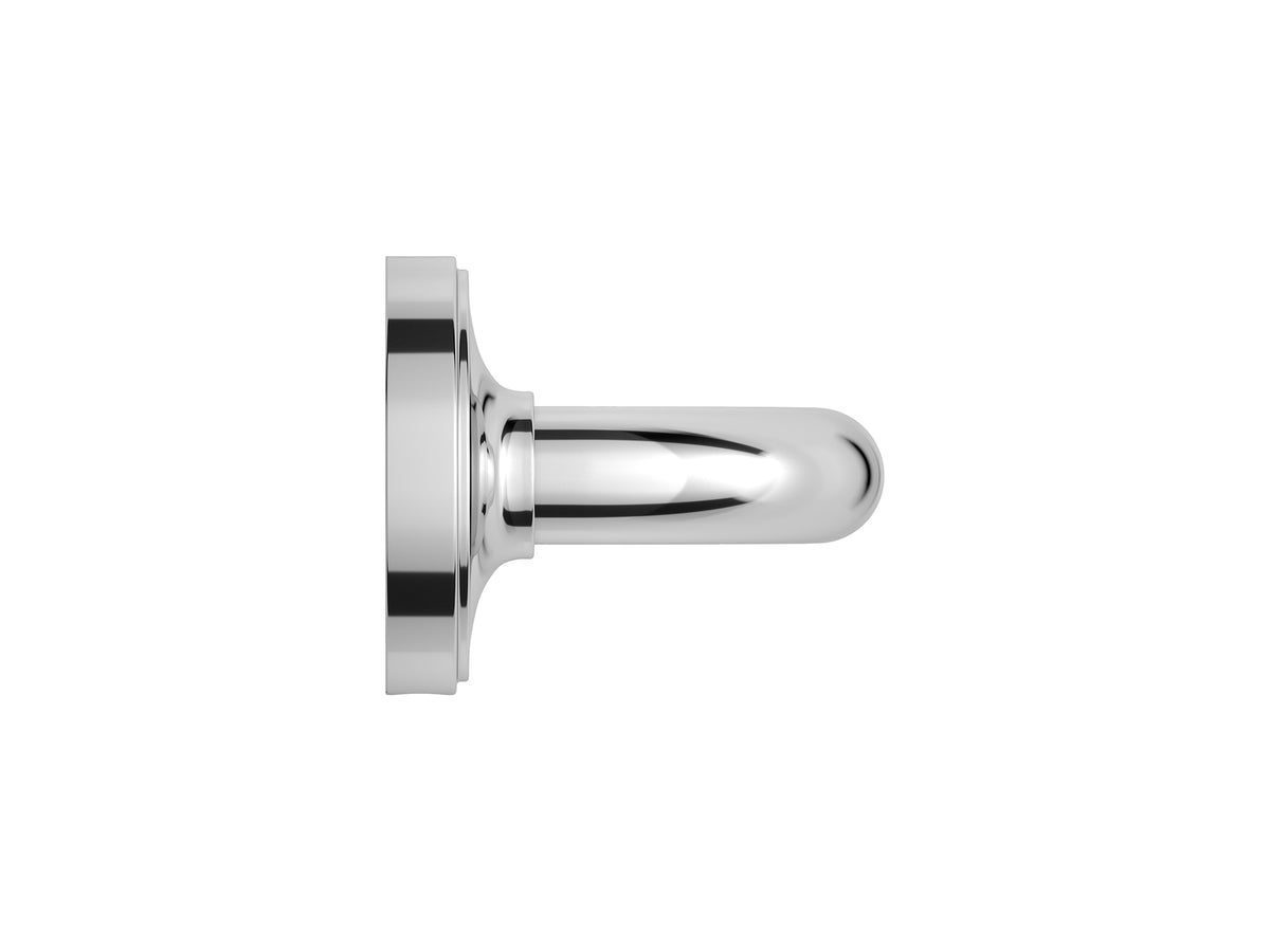 Pfister Tenet 18" Towel Bar in Polished Chrome - view 2