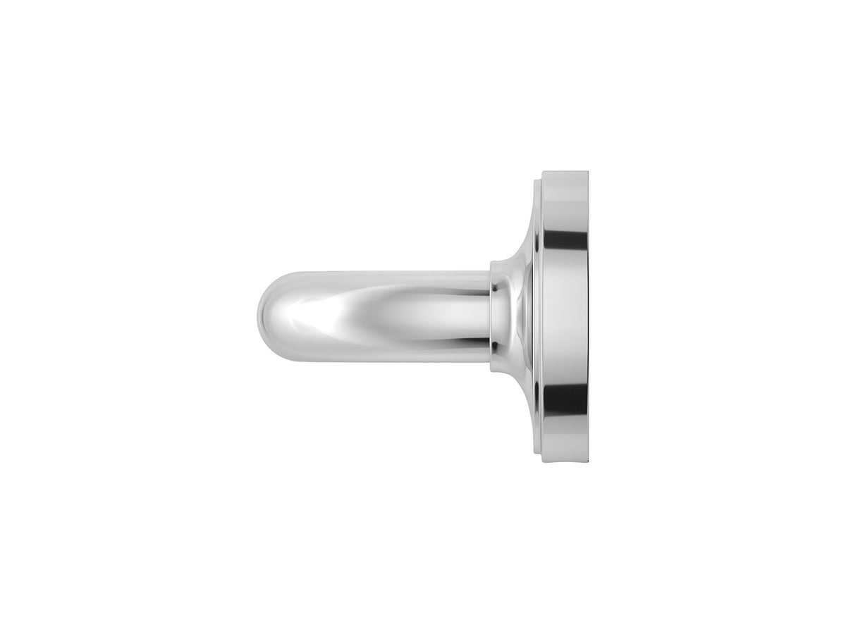 Pfister Tenet 18" Towel Bar in Polished Chrome - view 3