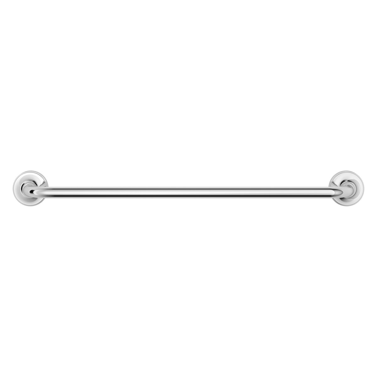 Pfister Tenet 18" Towel Bar in Polished Chrome - view 4