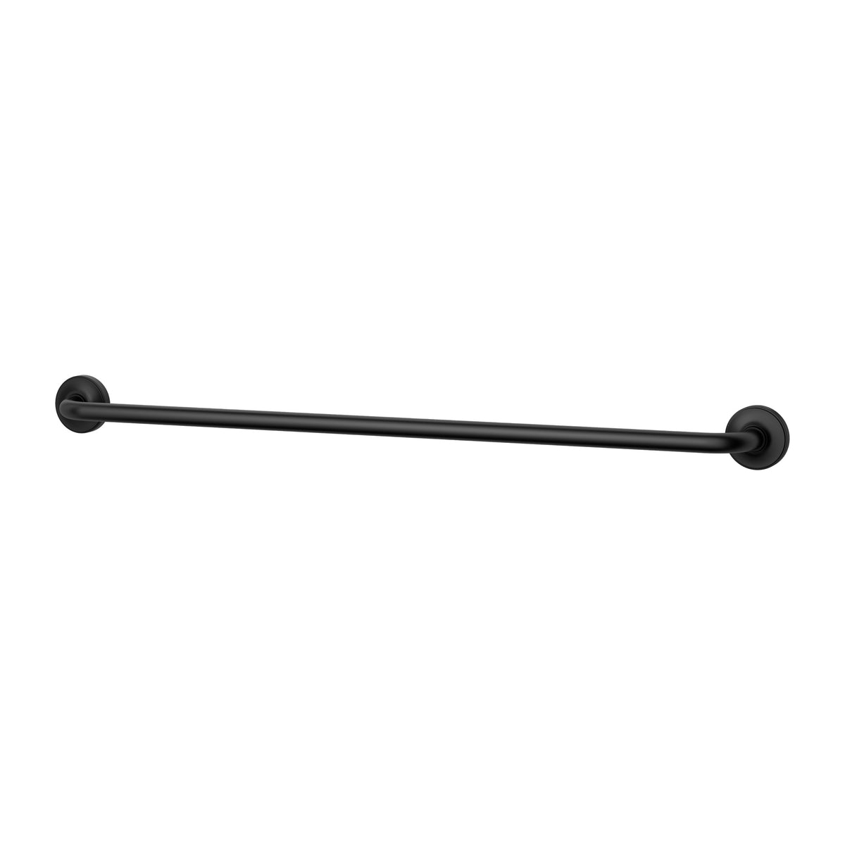Pfister Tenet 24" Towel Bar in Matte Black