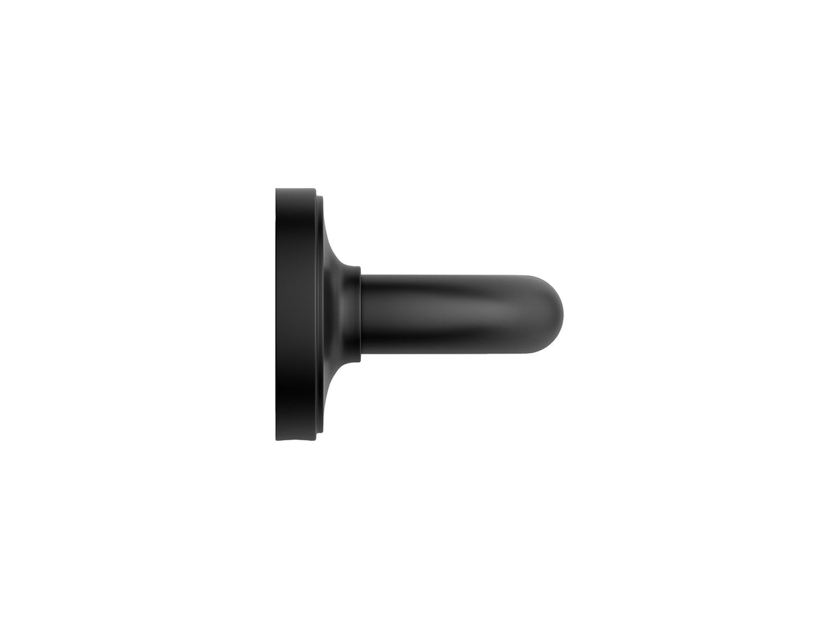 Pfister Tenet 24" Towel Bar in Matte Black - view 2