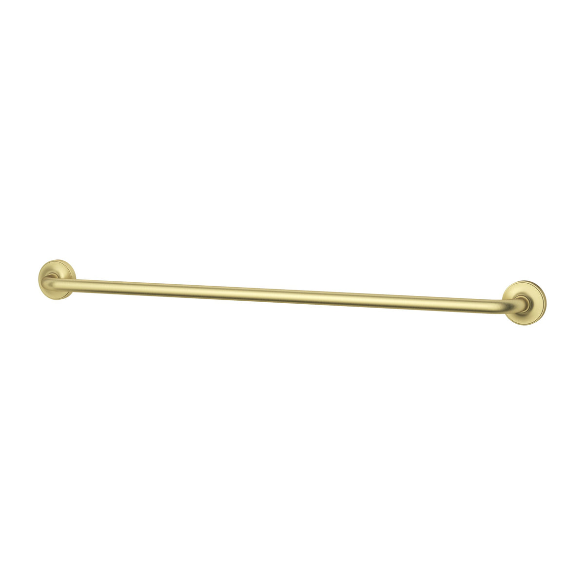 Pfister Tenet 24" Towel Bar in Brushed Gold