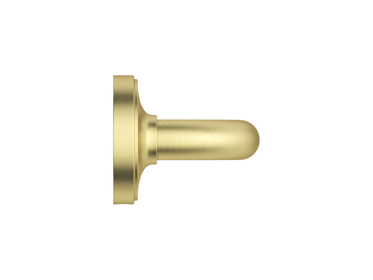 Pfister Tenet 24" Towel Bar in Brushed Gold - view 2