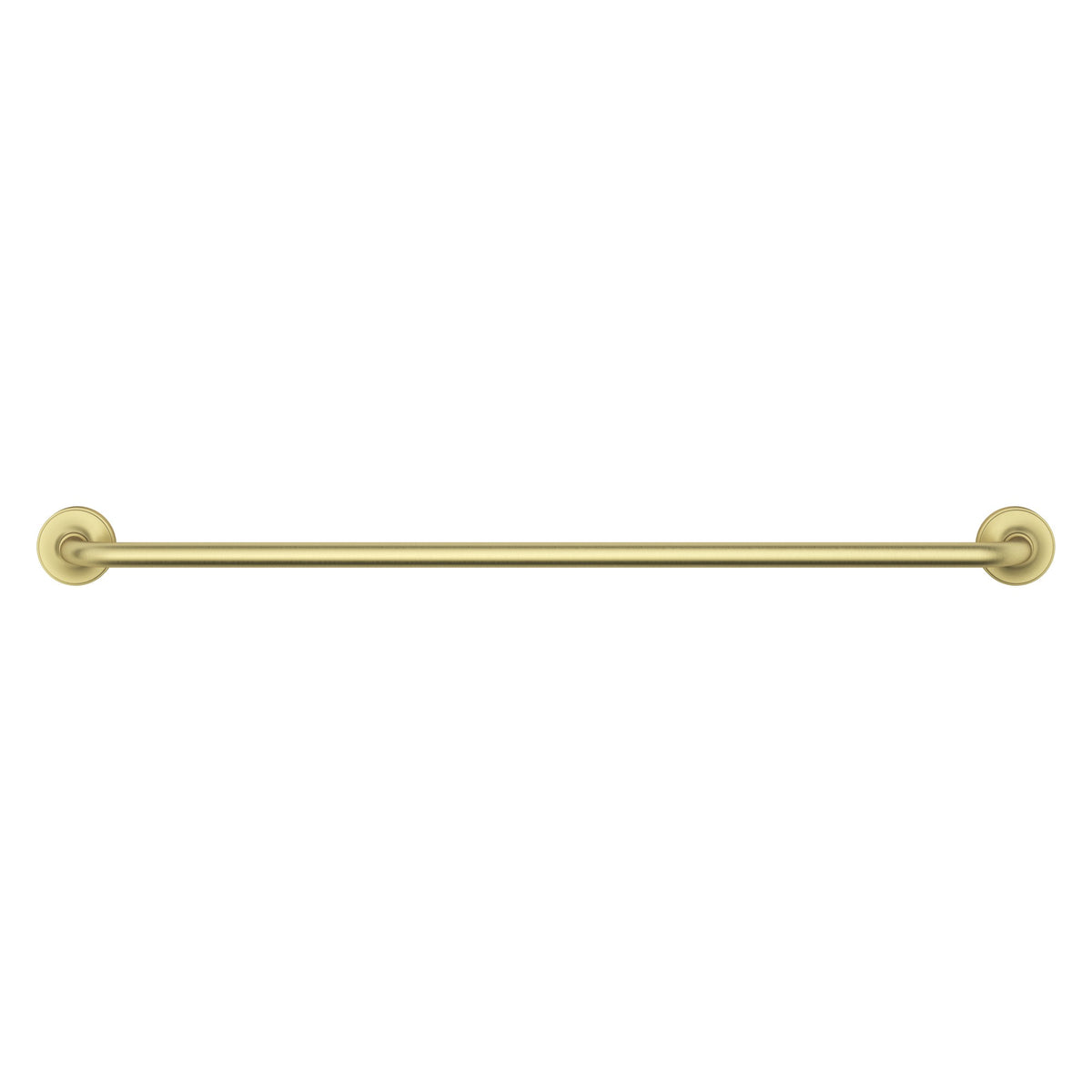 Pfister Tenet 24" Towel Bar in Brushed Gold - view 4