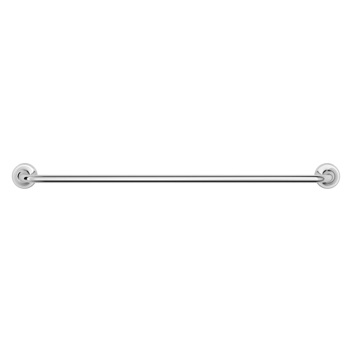 Pfister Tenet 24" Towel Bar in Polished Chrome - view 4