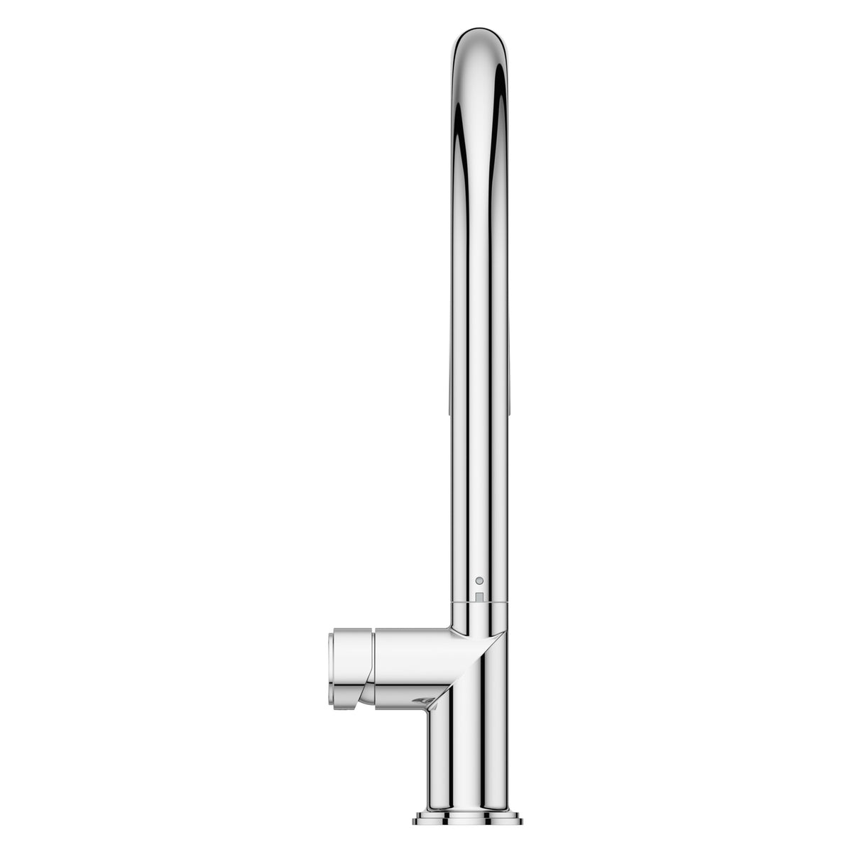 Pfister Tenet 1-Handle Pull-Down Kitchen Faucet in Polished Chrome - view 5