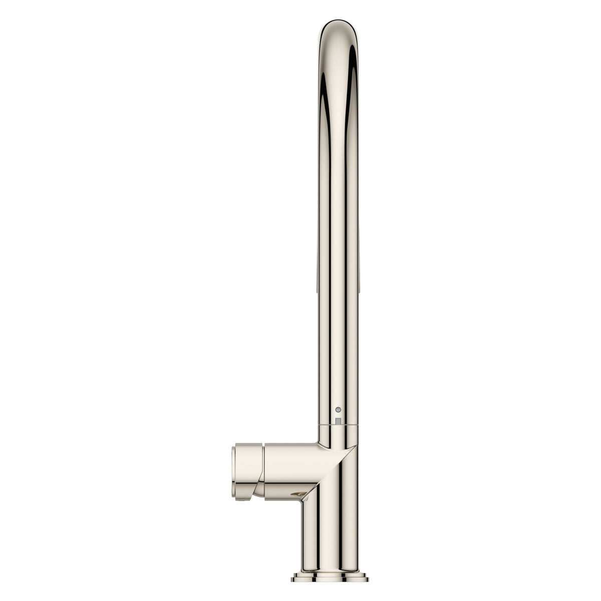 Pfister Tenet 1-Handle Pull-Down Kitchen Faucet in Polished Nickel - view 5
