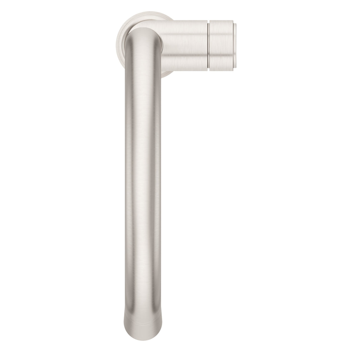 Pfister Tenet 1-Handle Pull-Down Kitchen Faucet in Spot Defense Stainless Steel - view 4