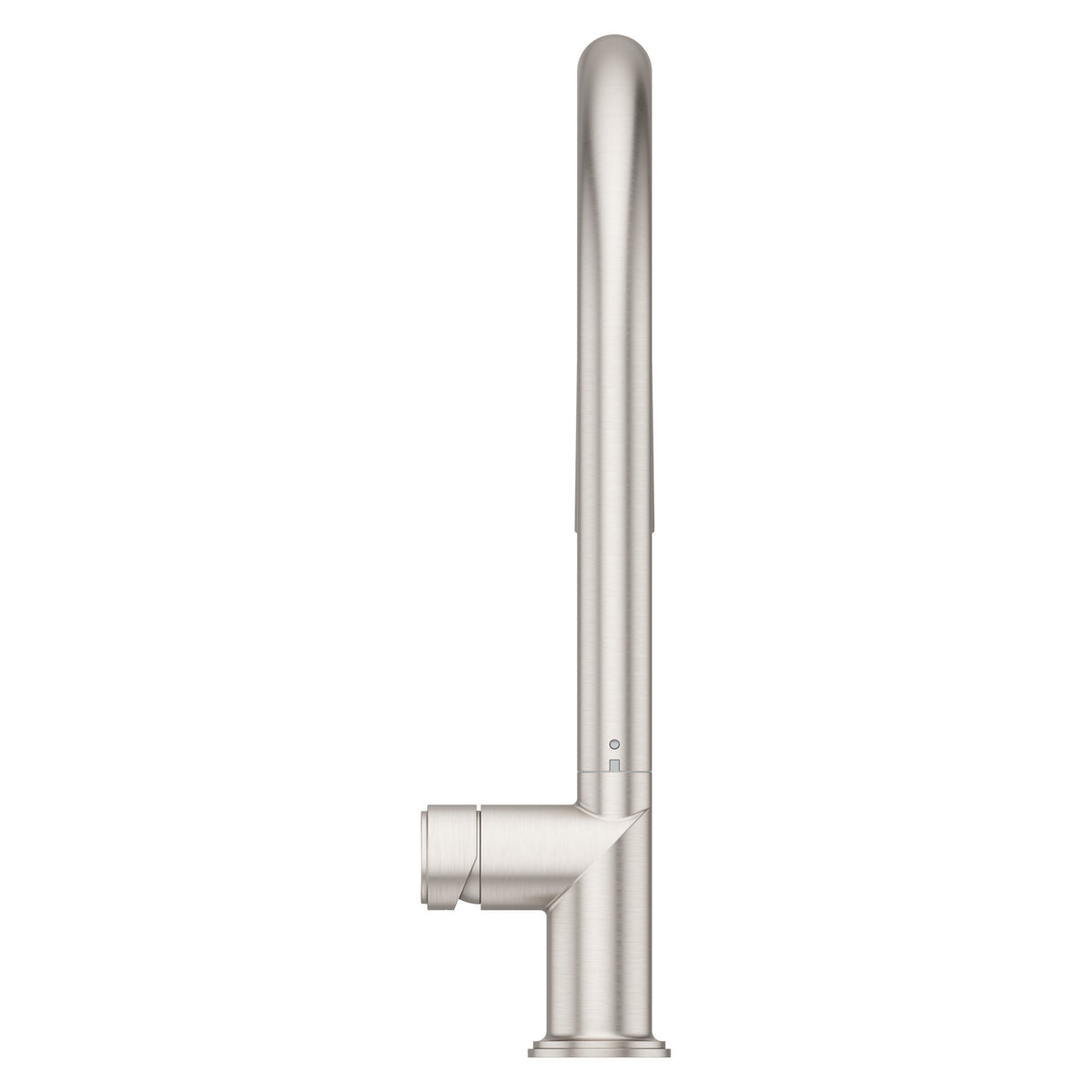 Pfister Tenet 1-Handle Pull-Down Kitchen Faucet in Spot Defense Stainless Steel - view 5