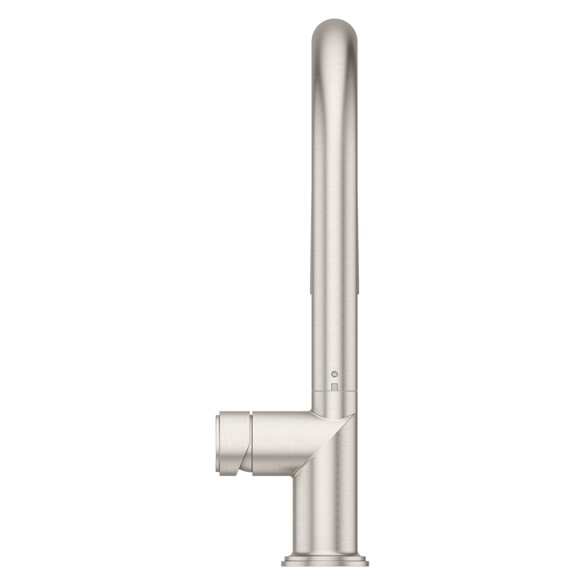 Pfister Tenet 1-Handle Pull-Down Bar & Prep Faucet in Spot Defense Stainless Steel - view 5