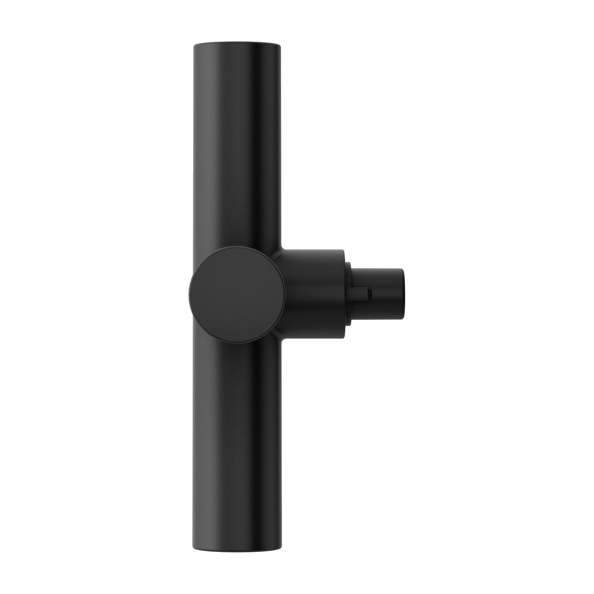 Pfister Tenet Cross Handle Kit HHL-G16TNT in Matte Black - view 2