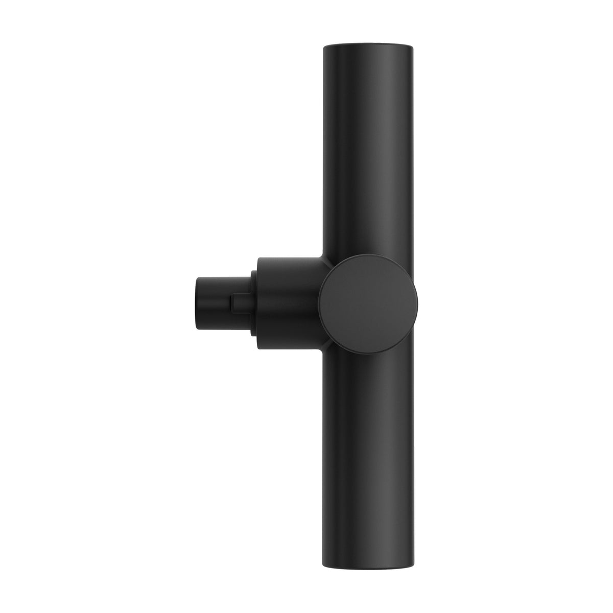 Pfister Tenet Cross Handle Kit HHL-G16TNT in Matte Black - view 3
