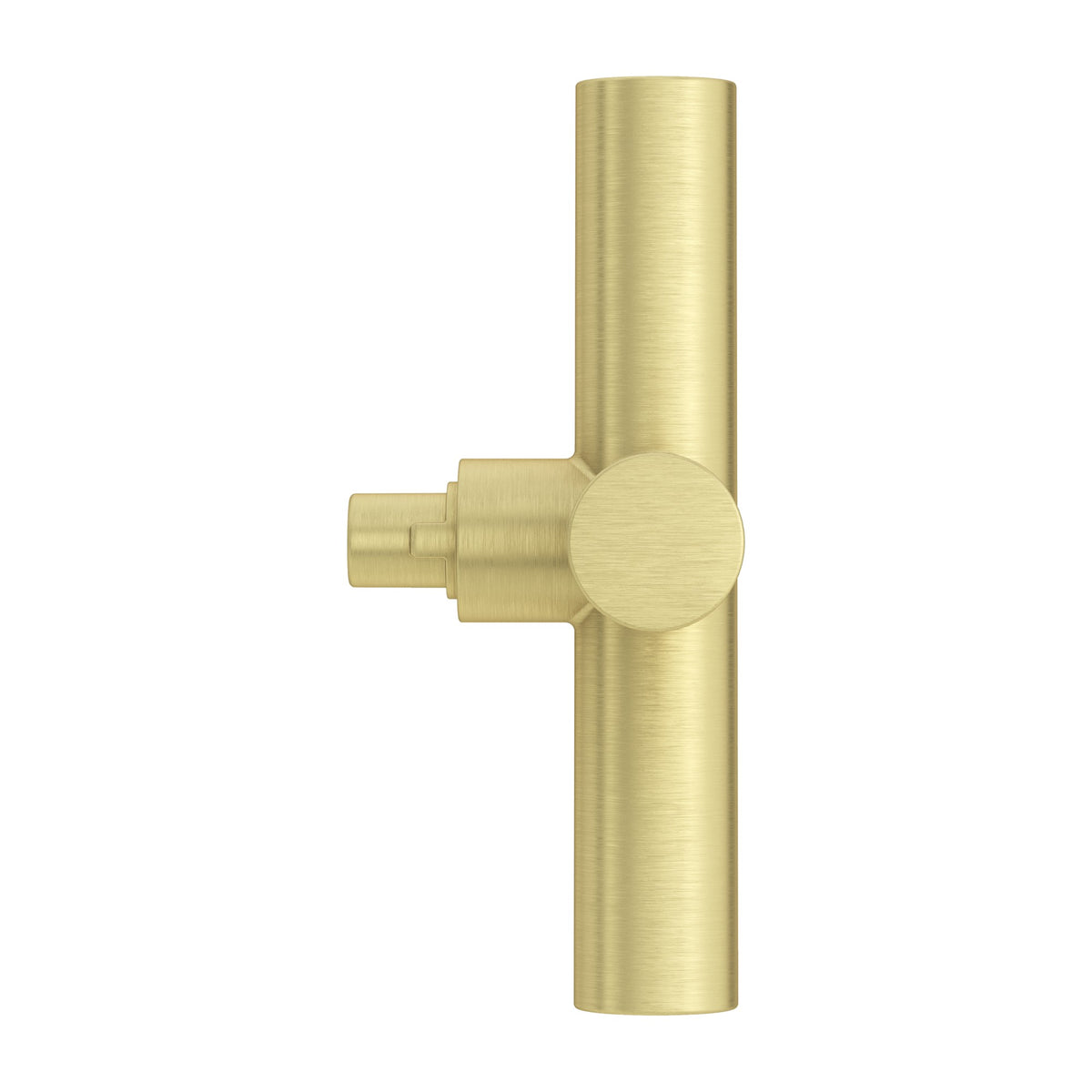 Pfister Tenet Cross Handle Kit HHL-G16TNT in Brushed Gold - view 3