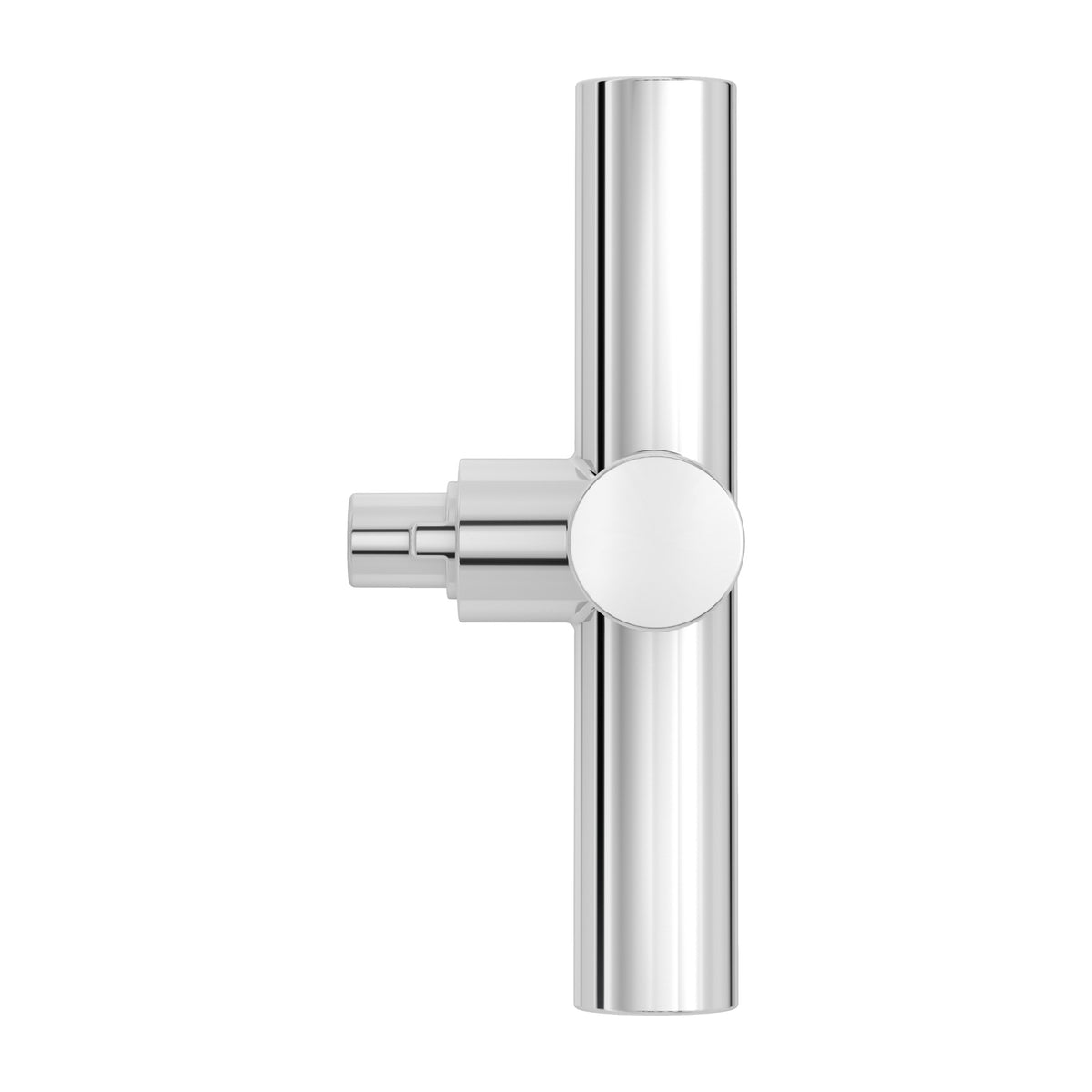 Pfister Tenet Cross Handle Kit HHL-G16TNT in Polished Chrome - view 2