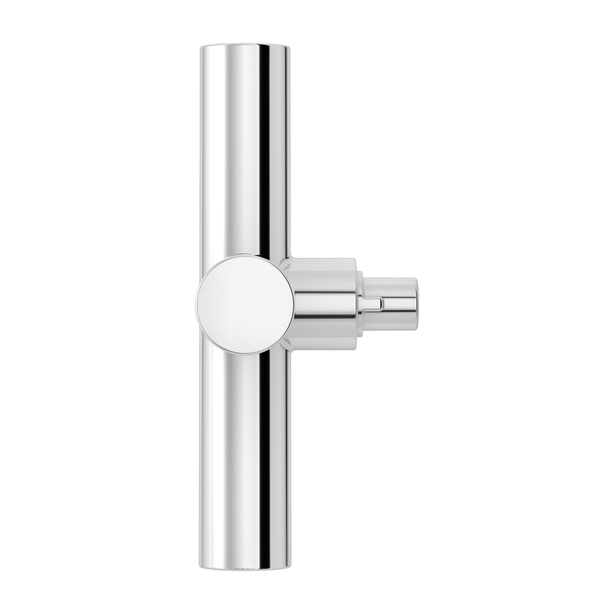 Pfister Tenet Cross Handle Kit HHL-G16TNT in Polished Chrome - view 3