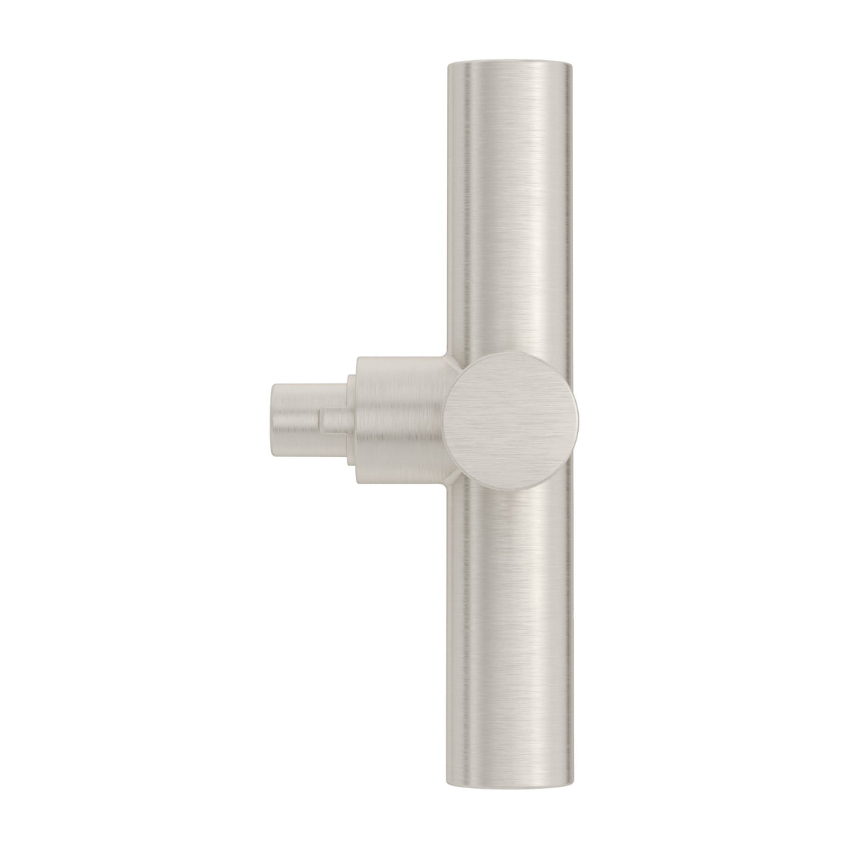 Pfister Tenet Cross Handle Kit HHL-G16TNT in Brushed Nickel - view 2