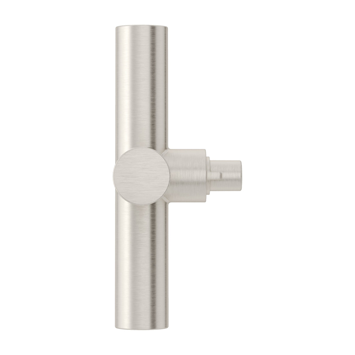 Pfister Tenet Cross Handle Kit HHL-G16TNT in Brushed Nickel - view 3