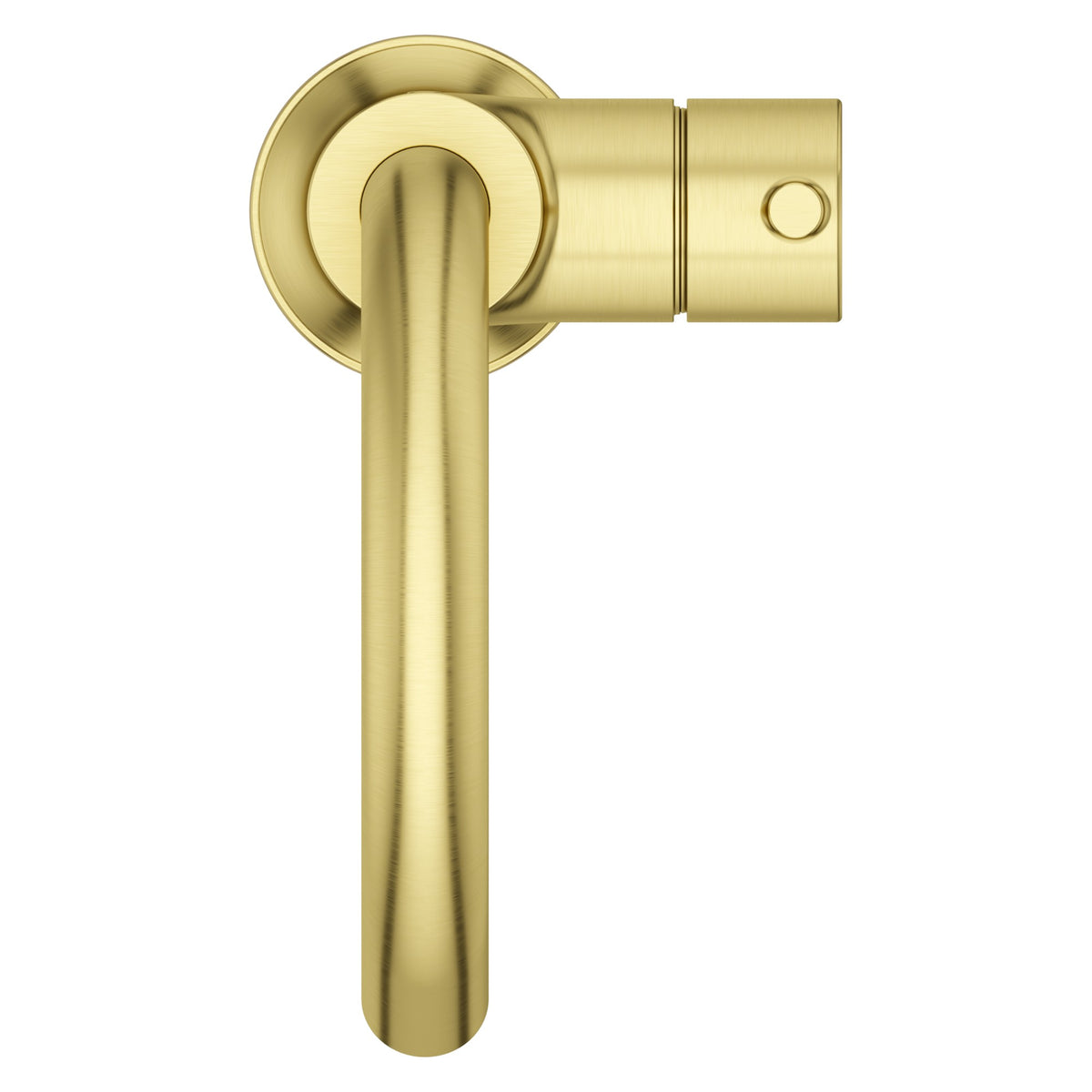 Pfister Tenet Single Control Bathroom Faucet in Brushed Gold - view 4