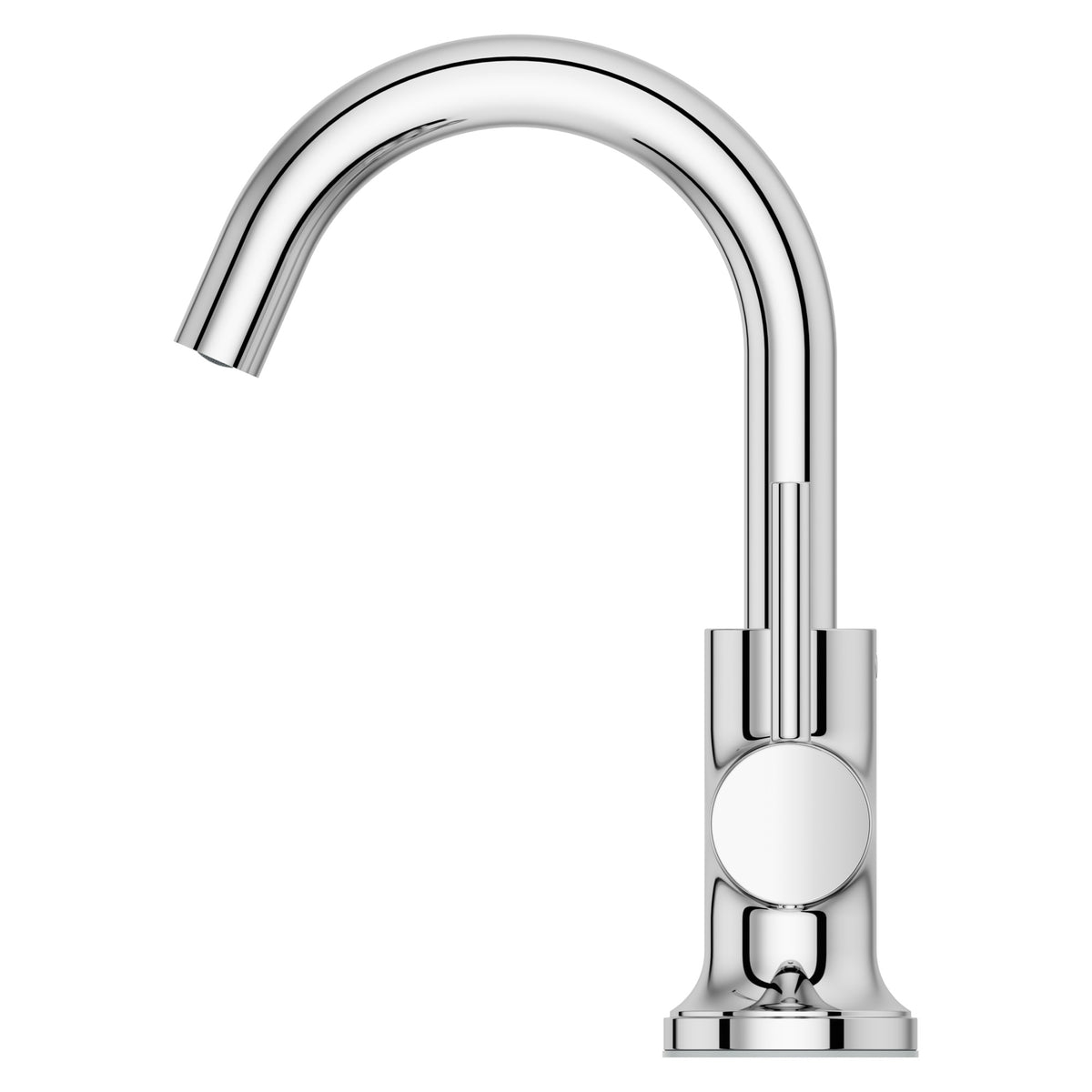 Pfister Tenet Single Control Bathroom Faucet in Polished Chrome - view 3