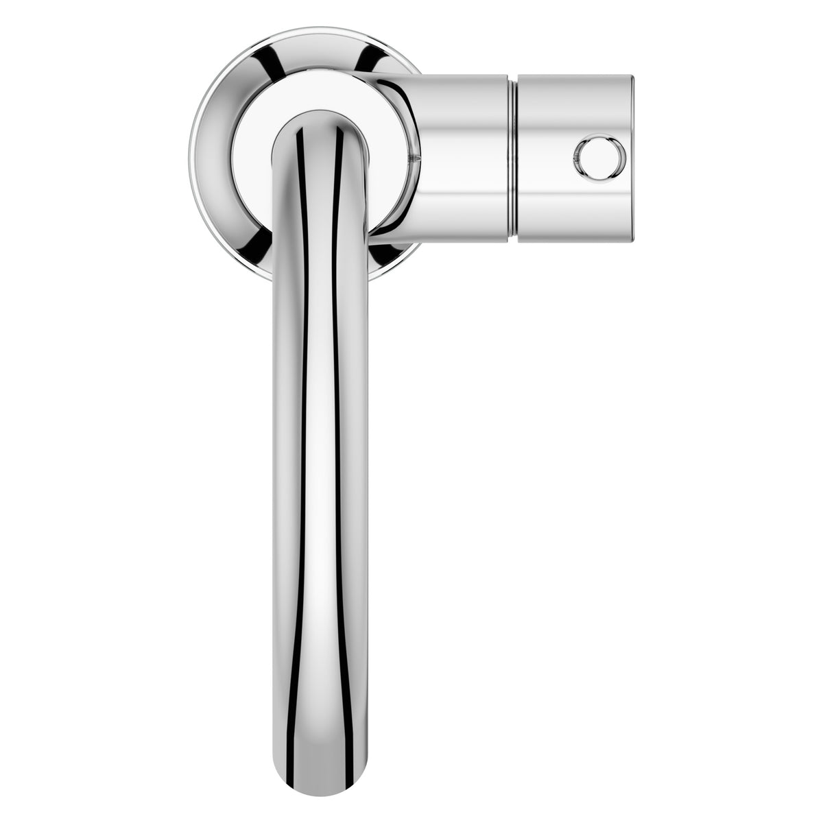 Pfister Tenet Single Control Bathroom Faucet in Polished Chrome - view 4