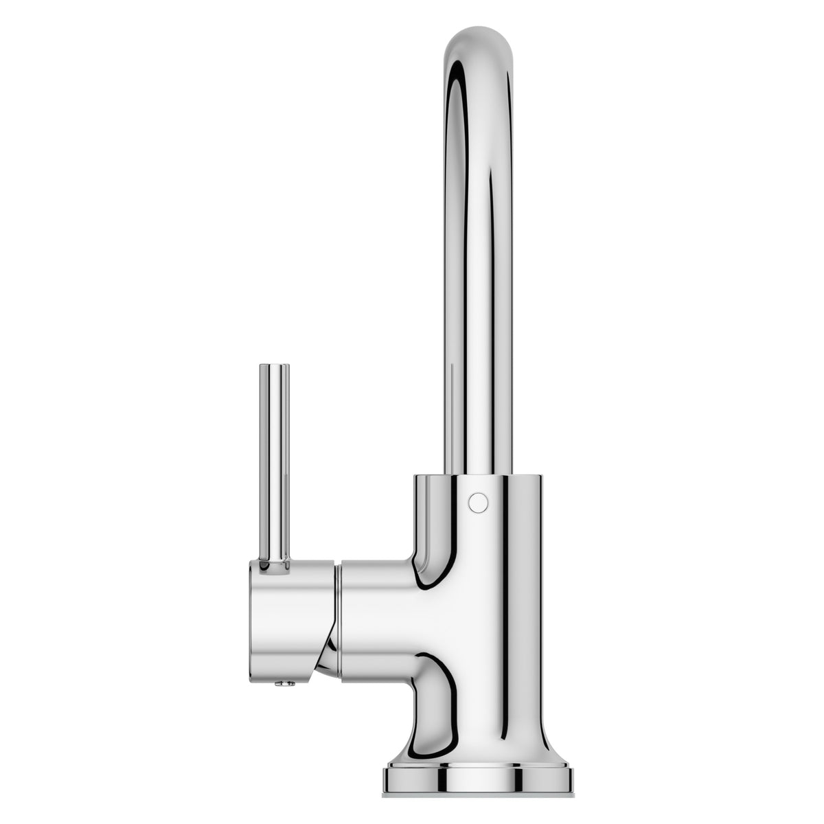 Pfister Tenet Single Control Bathroom Faucet in Polished Chrome - view 5