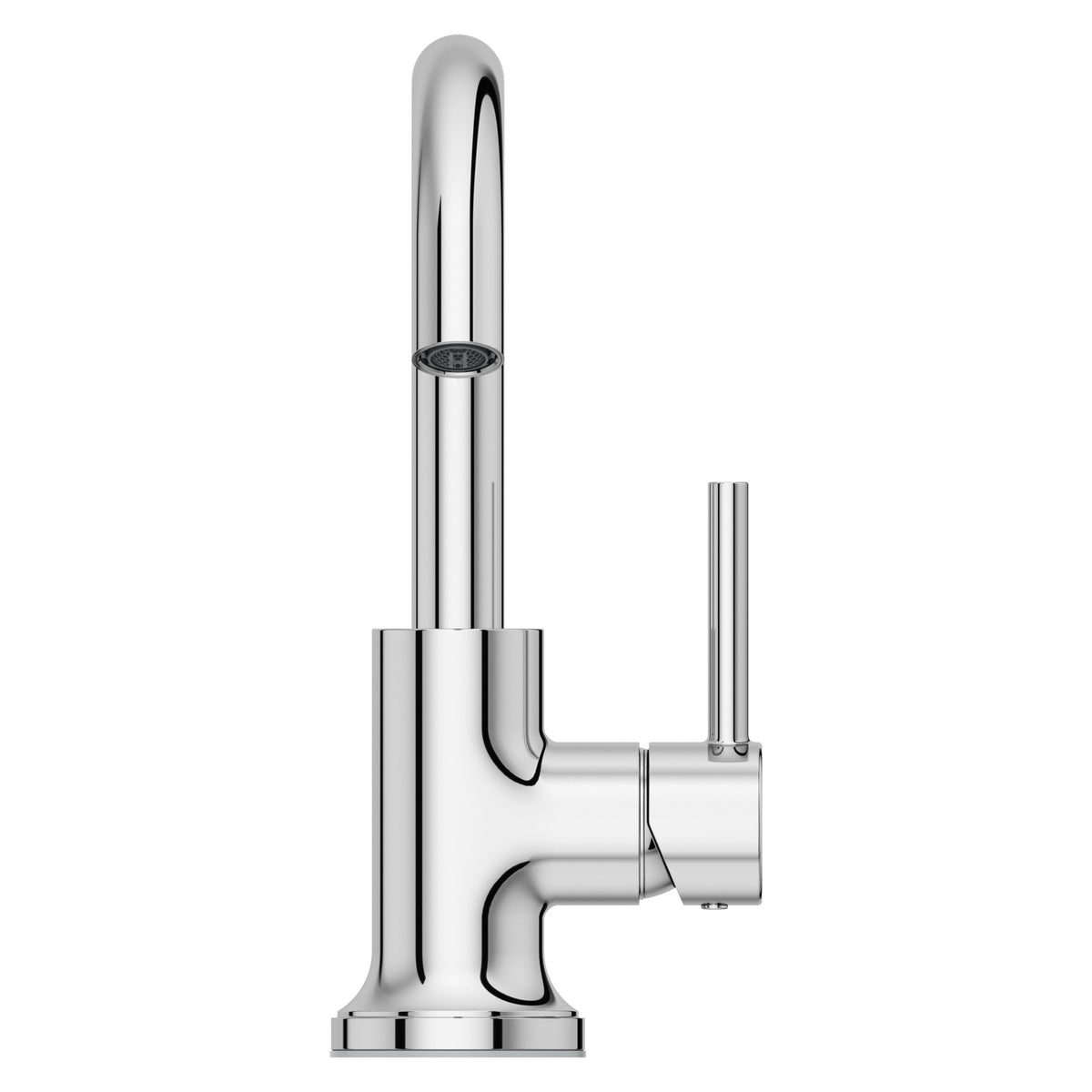 Pfister Tenet Single Control Bathroom Faucet in Polished Chrome - view 6