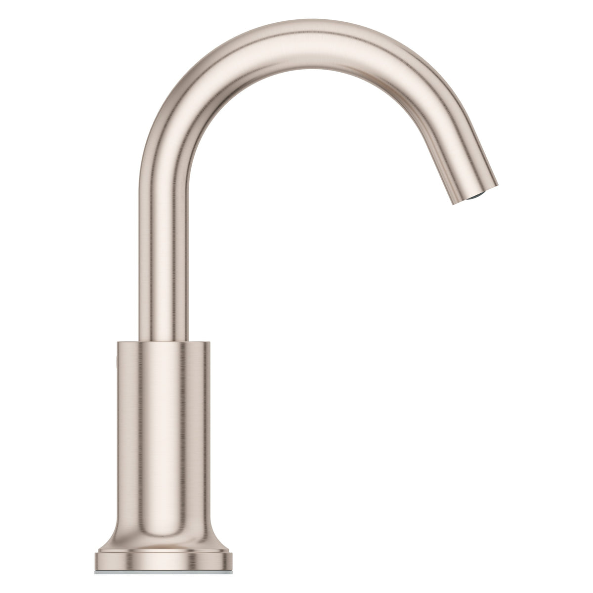 Pfister Tenet Single Control Bathroom Faucet in Brushed Nickel - view 2