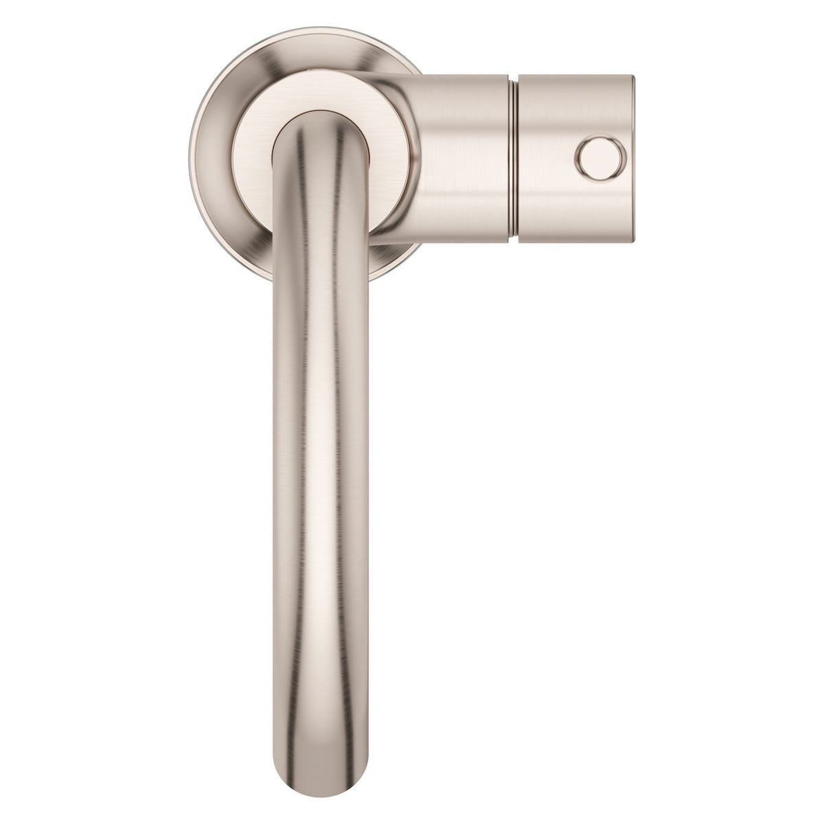Pfister Tenet Single Control Bathroom Faucet in Brushed Nickel - view 4