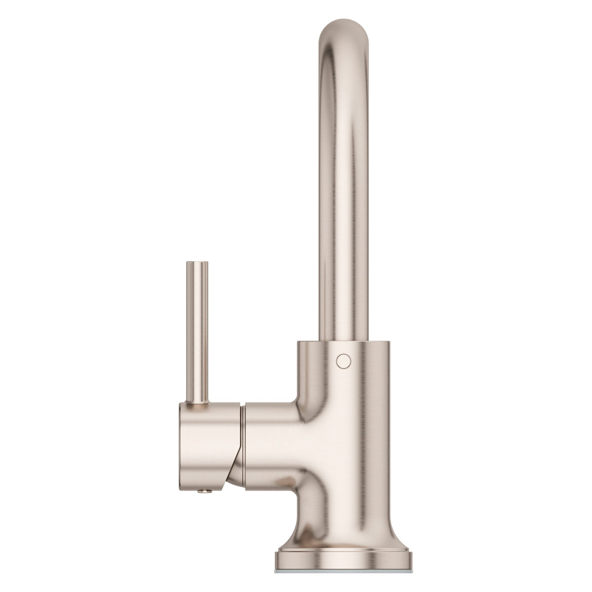 Pfister Tenet Single Control Bathroom Faucet in Brushed Nickel - view 5