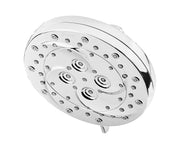 Pfister ThermoForce Multifunction Showerhead in Polished Chrome