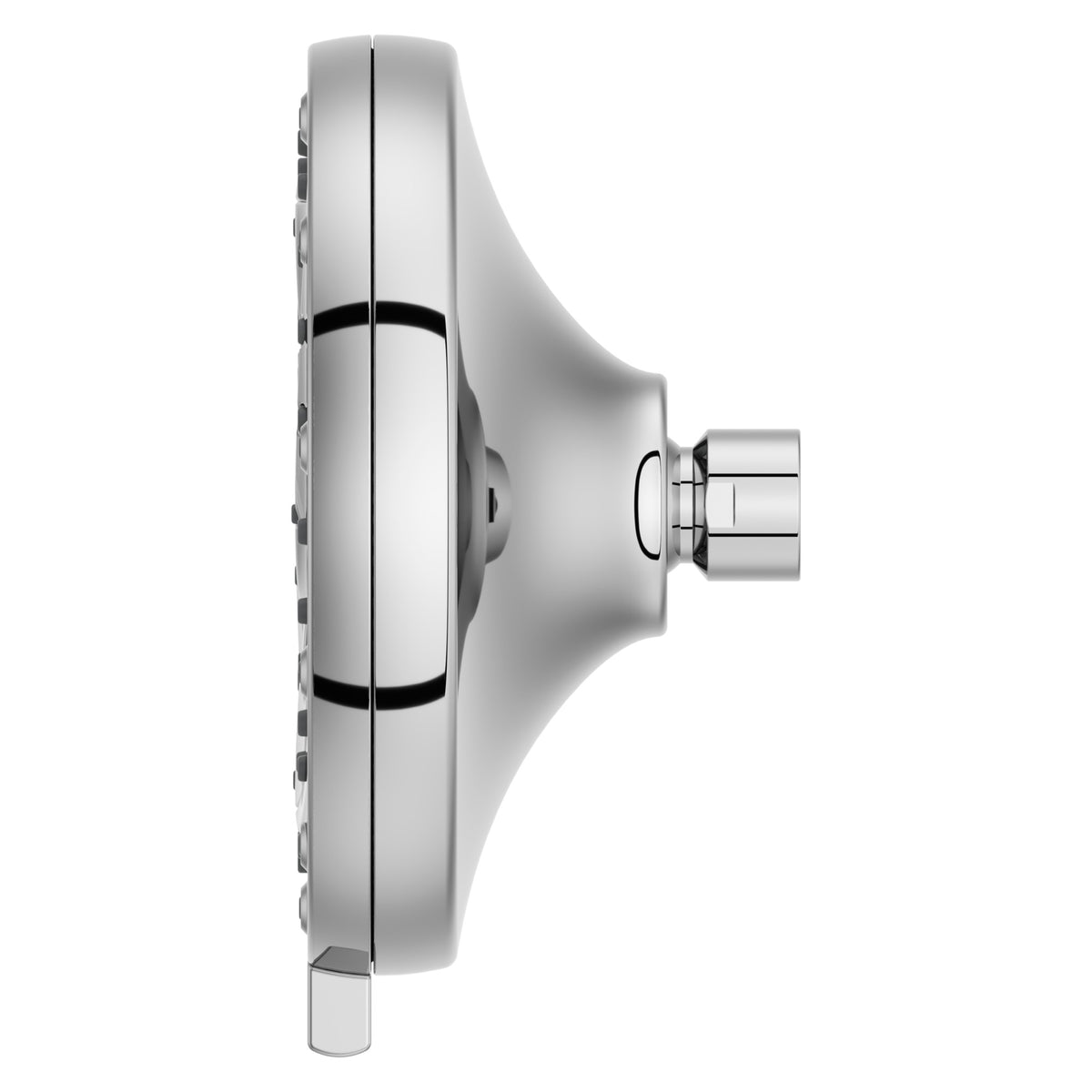 Pfister ThermoForce Multifunction Showerhead in Polished Chrome - view 3